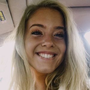 Meet your Posher, Kelsey